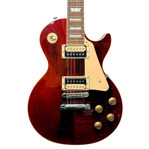 Used Gibson Les Paul Traditional Pro With Case