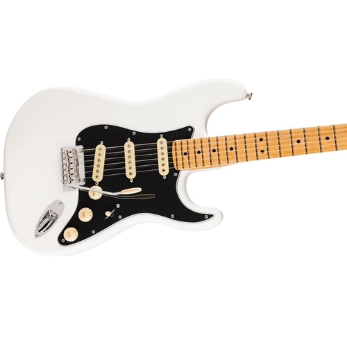 Player II Stratocaster HSS, Rosewood Fingerboard, Polar White