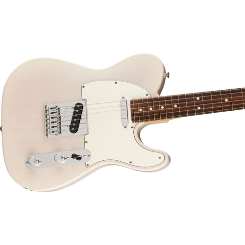 Fender Player II Telecaster White Blonde Electric Guitar