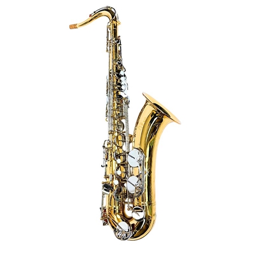 Used Yamaha Advantage Student Tenor Sax