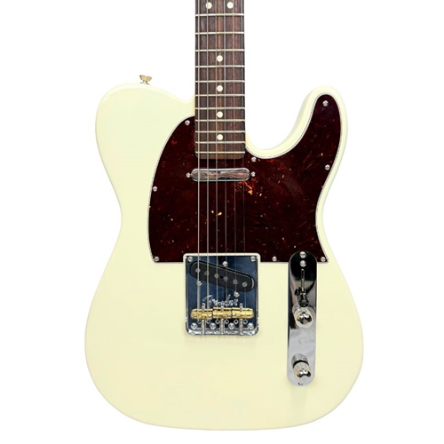 Used Fender American Pro II Telecaster Electric Guitar