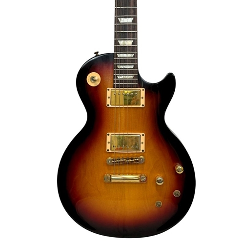 Used 2008 Gibson Les Paul Studio Electric Guitar With Case