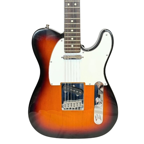 Used 1995 Fender American Standard Telecaster Electric Guitar
