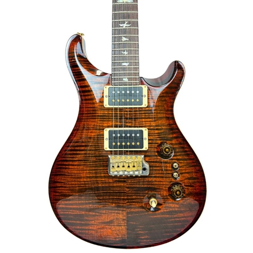Used 35TH Anniversary PRS Custom 24 Electric Guitar