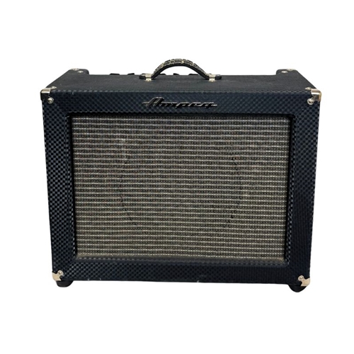 Used Ampeg R-12R Reverb Rocket 1x12 Amp