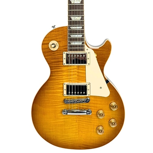 Used Gibson Les Paul Traditional +