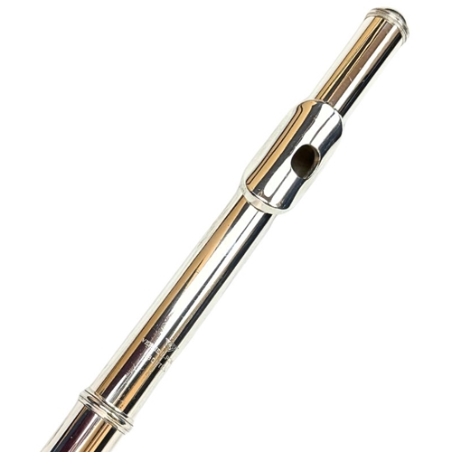 Used Verne Q Powell Flute