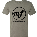 Venetian Grey (brownish) Small