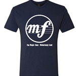 Vintage Navy Extra-Large